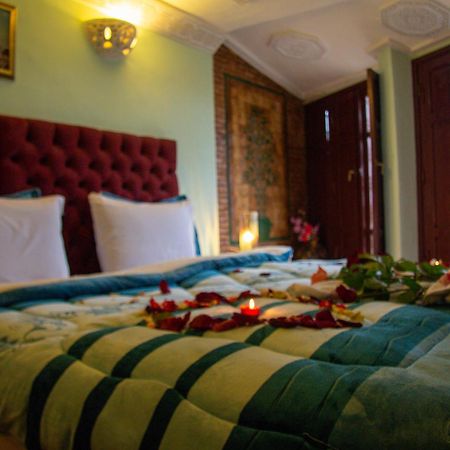 Riad Baba Hotel Fez Kültér fotó