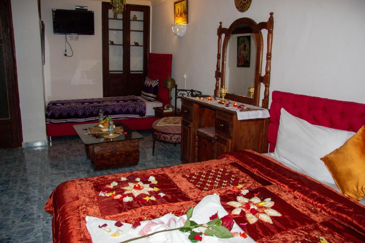 Riad Baba Hotel Fez Kültér fotó