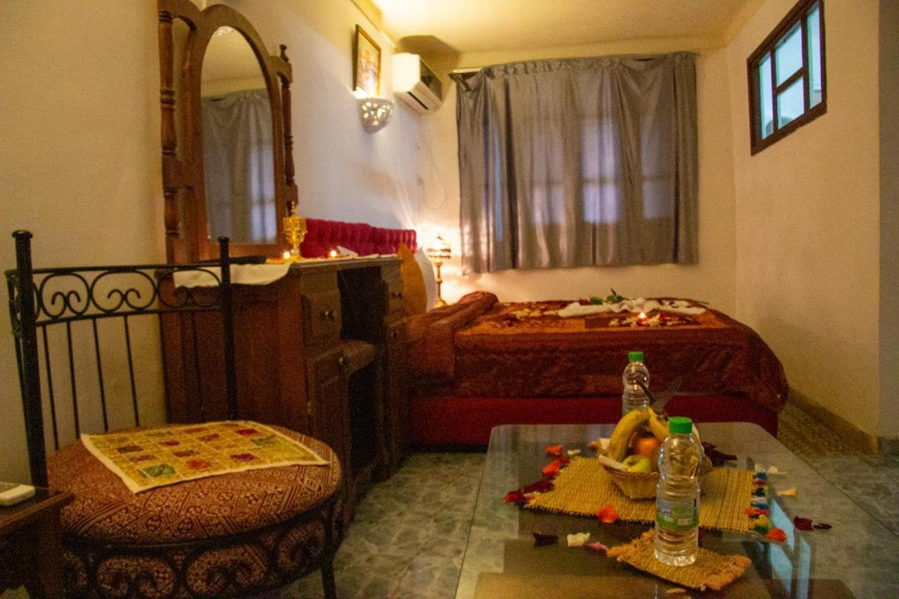 Riad Baba Hotel Fez Kültér fotó