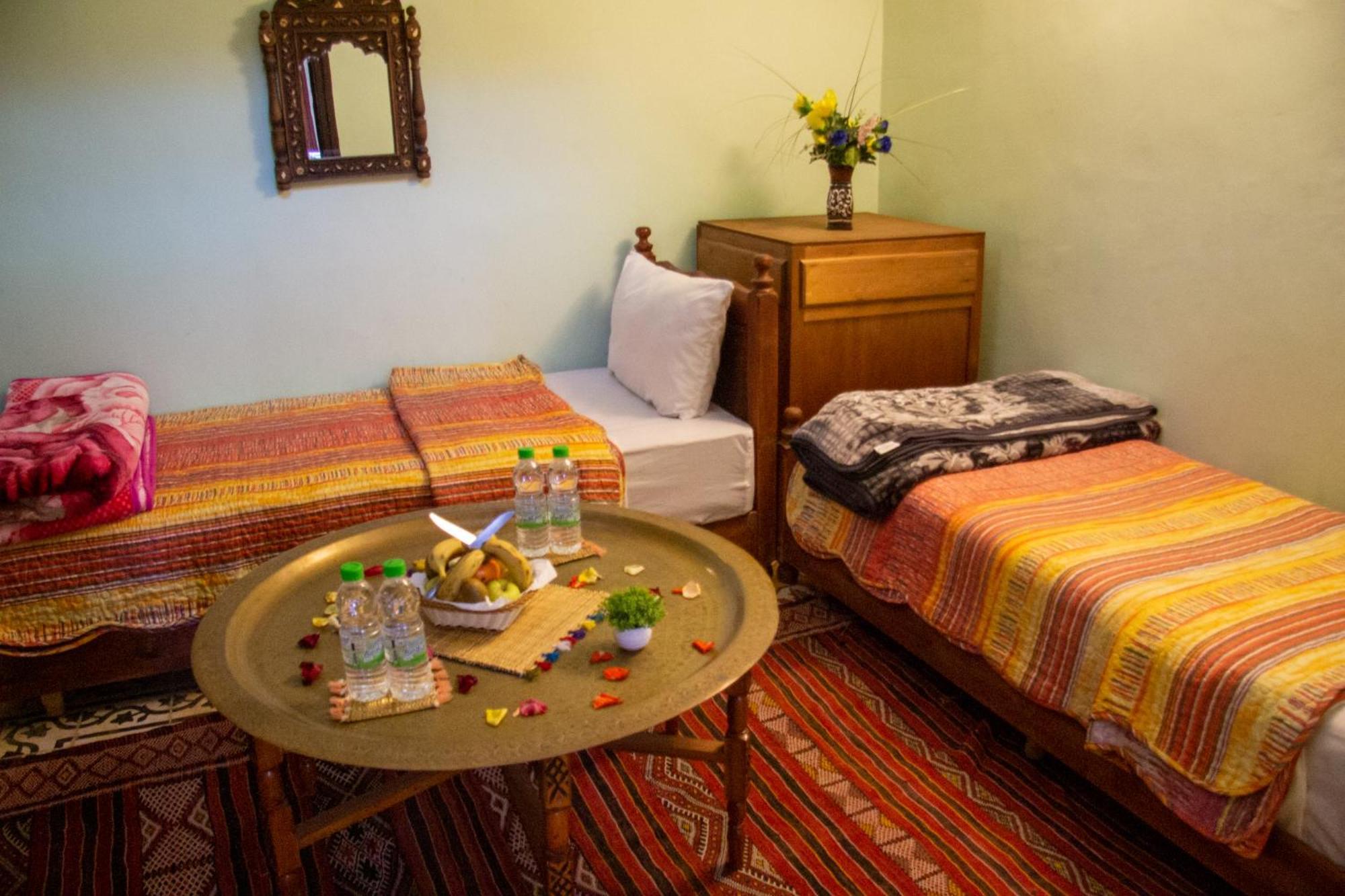 Riad Baba Hotel Fez Kültér fotó