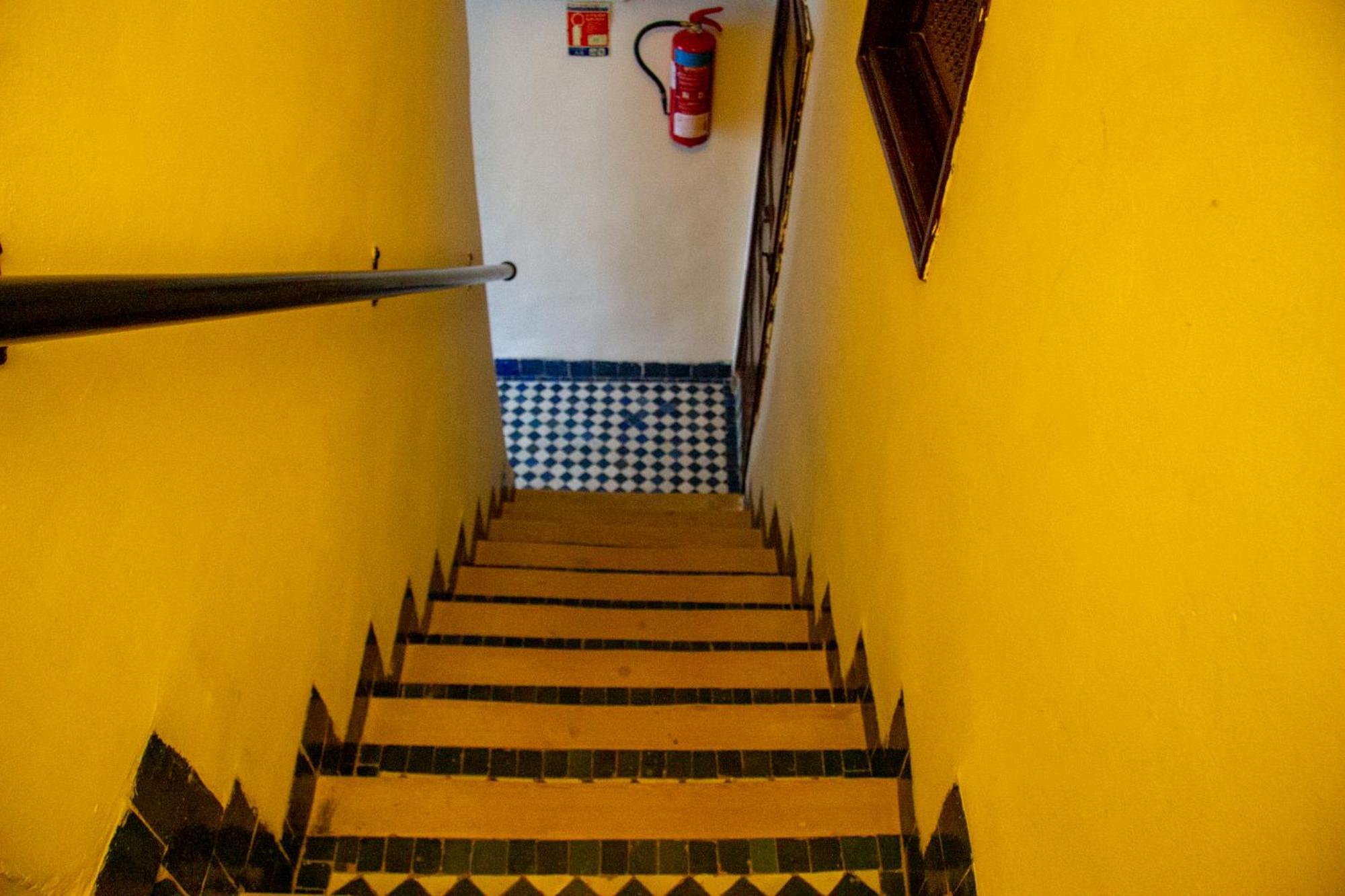 Riad Baba Hotel Fez Kültér fotó