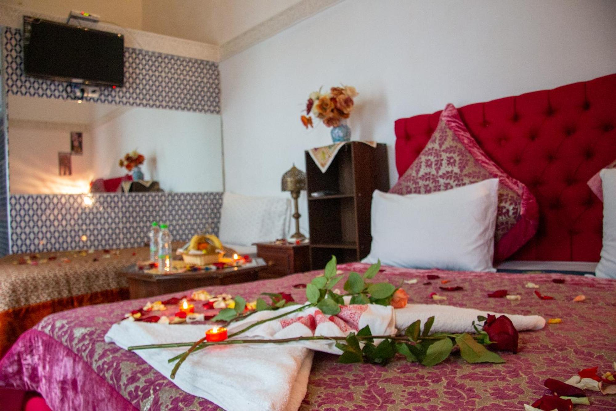 Riad Baba Hotel Fez Kültér fotó